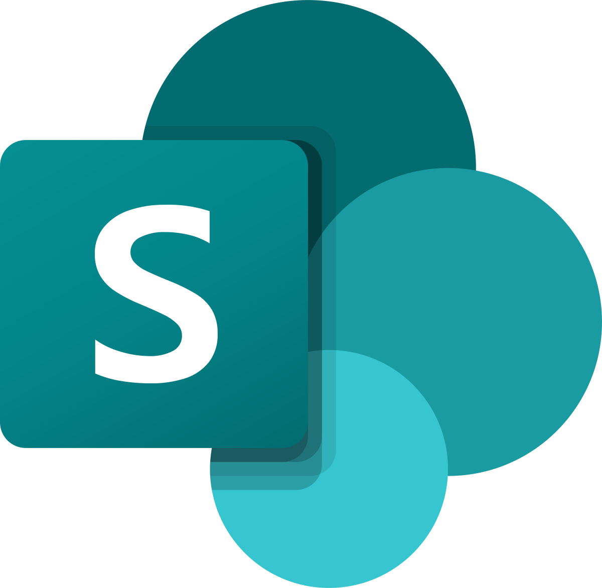 Sharepoint Logo